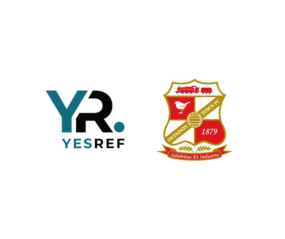 Swindon Town to kick off with YesRef