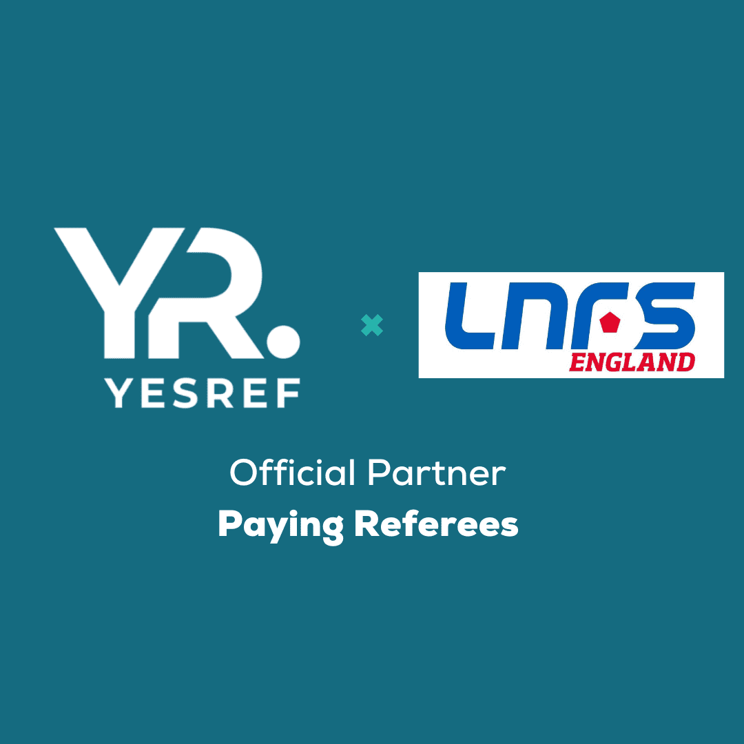 Welcome to LNFS England!